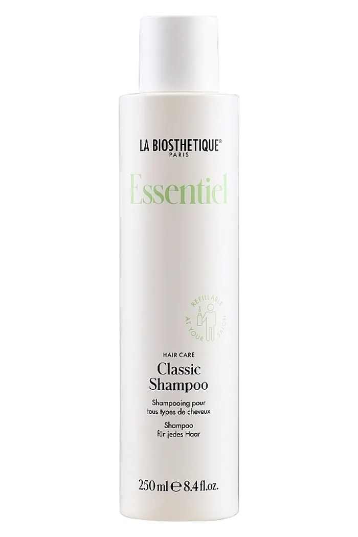 Шампунь для волос